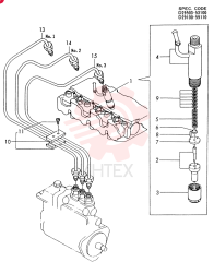 VALVE VV72950353100