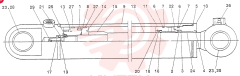 CYLINDER S19000-59600