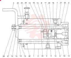 PILOT VALVE S19017-22300