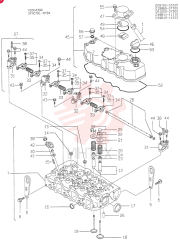 RIGID TUBE VV12915003090