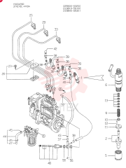 VALVE VV72950053200