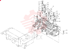VALVE S19010-30200