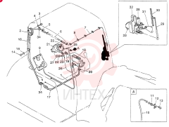 HARNESS S04386-01400