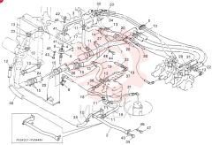 PIPE ASSY S04370-07100