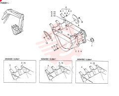 BUCKET PV61B00014F2