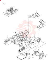 LOW GROUP PV02F00023F1