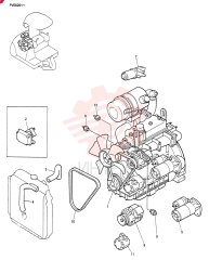 ENGINE PV02P00004F1 (2)