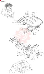 CANOPY ASSY PV06C00004F1