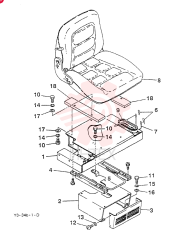 BRACKET S04334-03100 (2)