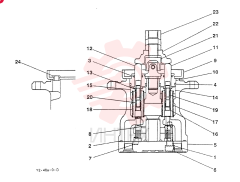 VALVE S19017-21100