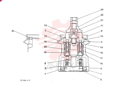 PILOT VALVE S19017-21500