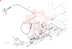 CONTROL ASSY, ENGINE S04341-90010