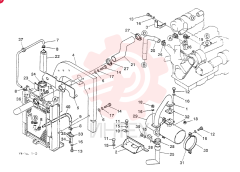 RIGID TUBE S04440-04600