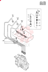 VALVE VV72910253100
