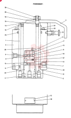 PILOT VALVE PV30V00002F1