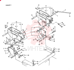 CONTROL ASSY,REMOTE PV03M00006F2 (2)