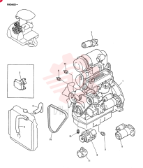 ENGINE PW02P00004F1 (2)