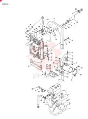 POWER PLANT ASSY PW01P00002F1 (2)