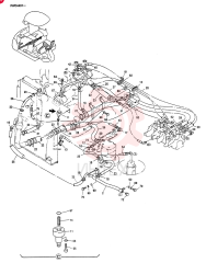 HYD LINES, UPP PW03H00010F1 (2)