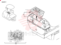 PANEL PV17M01009F1