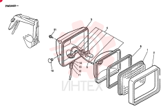 FILTER ASSY PV80S00004F1