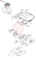 CANOPY ASSY PV06C00004F1