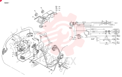 ELEC ASSY, UPP PY03E00004F2 (2)