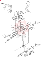 ARM ASSY PX12B00008F2