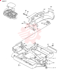 BODY ASSY PX52F00005F1