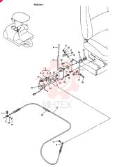 CONTROL ASSY,ENGINE PV11M00001F1