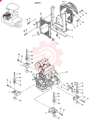 POWER PLANT ASSY PX01P00002F1 (1)