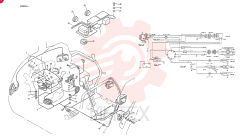 ELEC ASSY, UPP PV03E00004F2 (2)