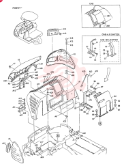 GUARD ASSY PW21C00003F1 (2)