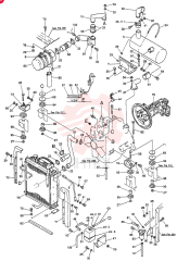 POWER-PLANT ASSY 24100J6053F2