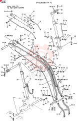 BOOM ASSY 24100J6058F6