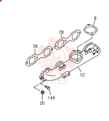 INLET MANIFOLD 0-25C (2)