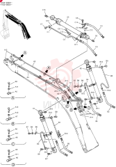 CYLINDER ASSY. YY01V00001F1 (3)