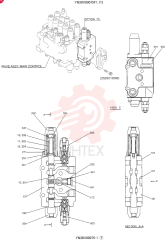 VALVE YN30V00075F1 (2)