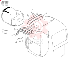 SUN VISOR YT55C00001F1 (2)