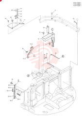 GUARD ASSY. YY21C00010F1 (7)