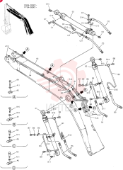 CYLINDER ASSY. YY01V00001F1 (3)