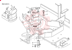 SLEWING PE32W00001F1