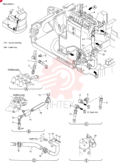 HYD, PUMP PE30H00002F1