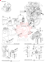 , Serial Range: PE00101-PE00590