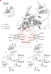 REMOTE (For STD) PE68H00003F1