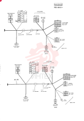 , Serial Range: PE00101-PE00904 PE24E00003F1 (3)