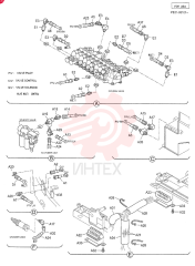 REMOTE, (For MULTI) PE68H00006F1 (2)