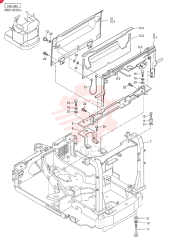 , Serial Range: PE00101-PE02186 PE21C00002F2