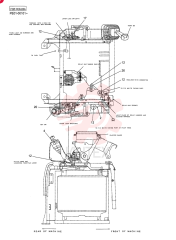 HARNESS ASSY, Serial Range: PE00101-PE02108 PE13E00002F3 (1)