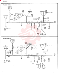 ASSY, Serial Range: PE00101-PE02108 PE13E00002F3 (3)
